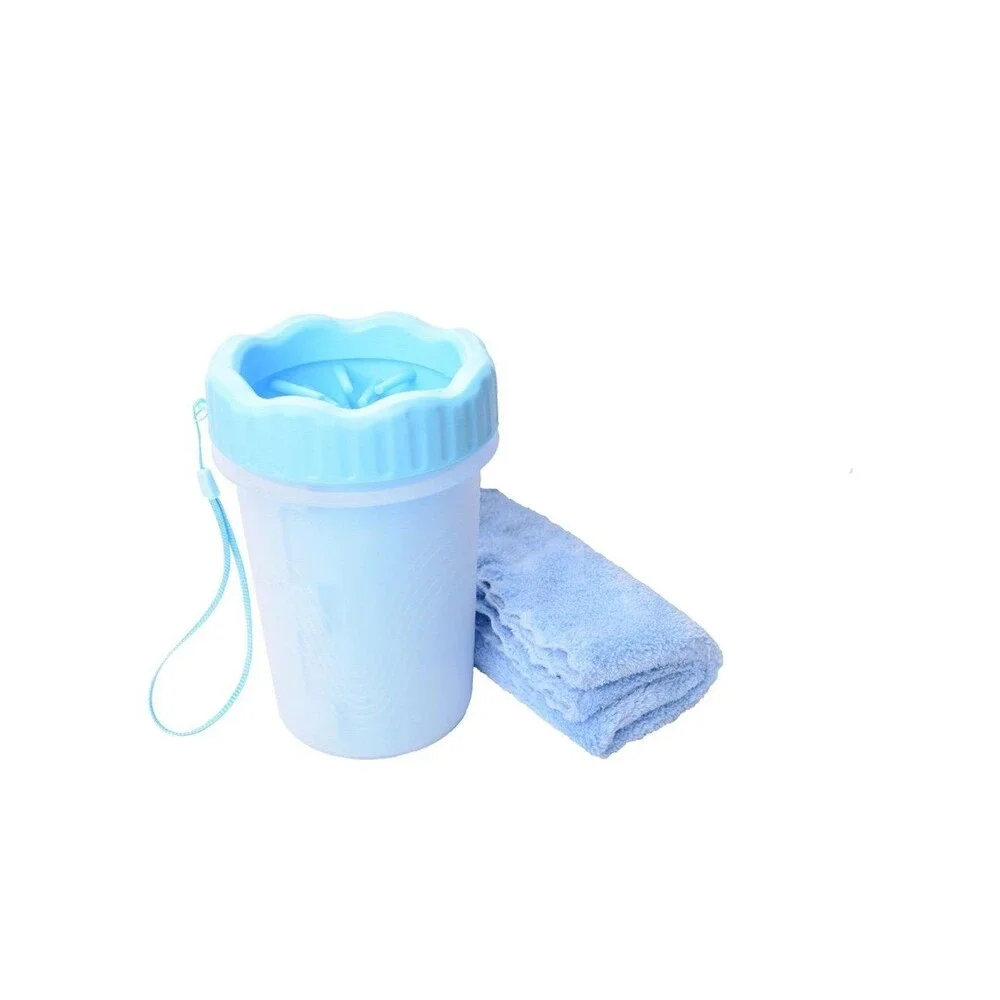 Amazon paw cleaner